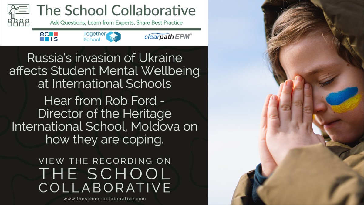 The School Collaborative tweet media