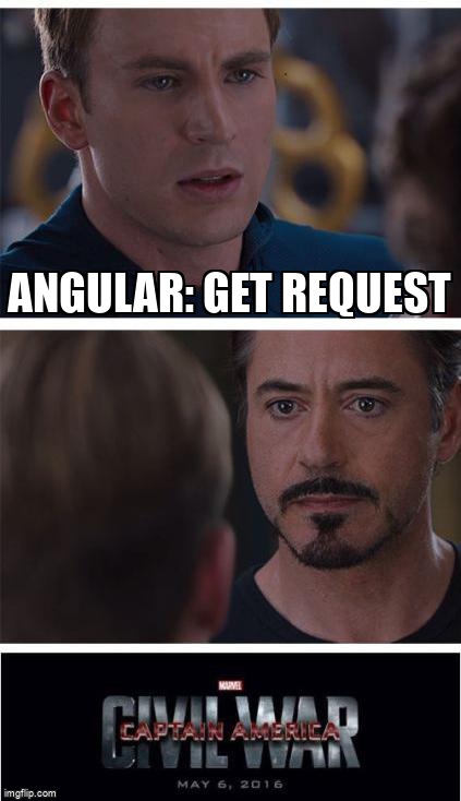 overflow_meme's tweet photo. Angular: get request https://t.co/rmi2XejXYc #angular #api #request #getrequest #frontend https://t.co/kw1jeR7OHL