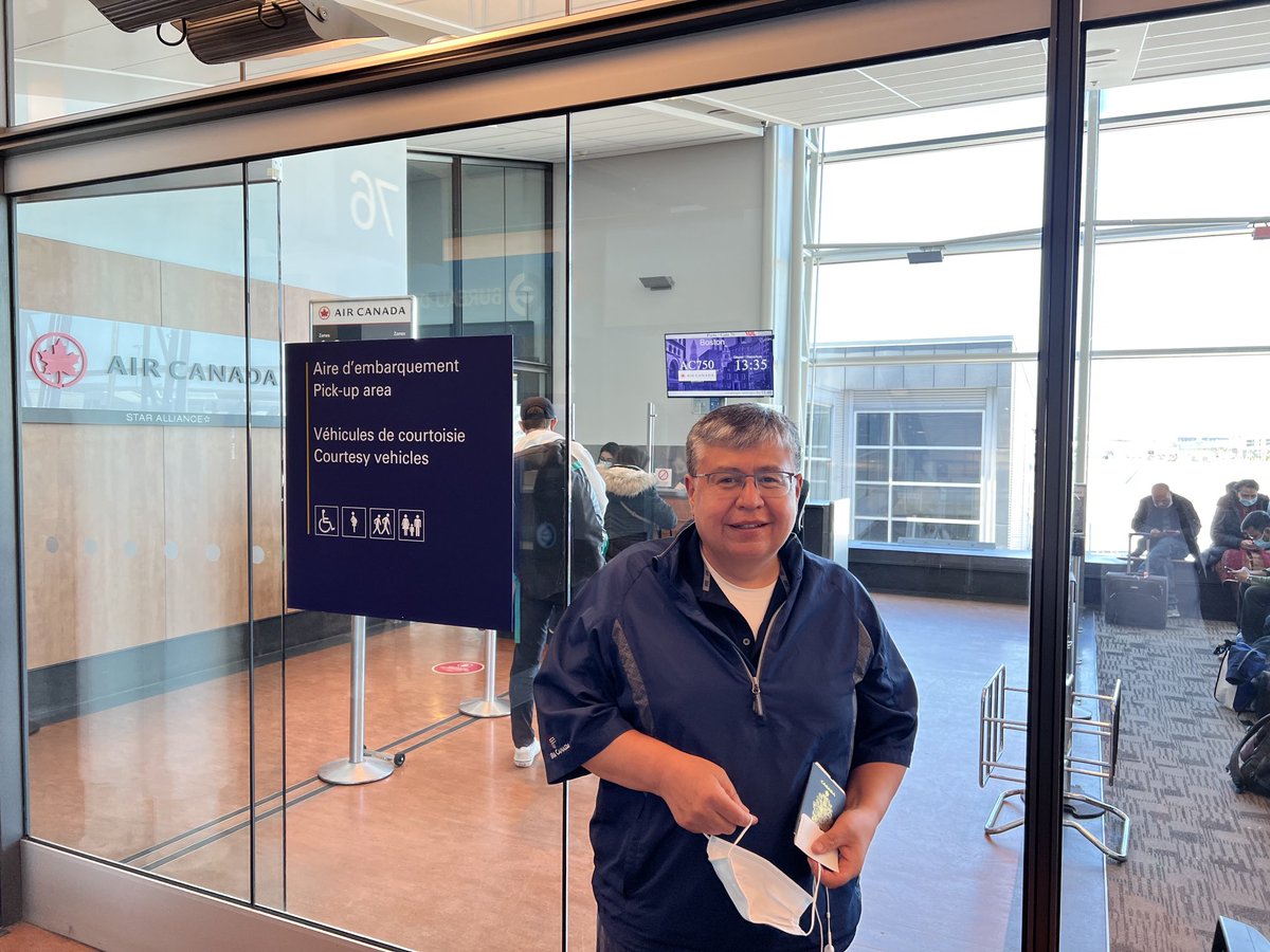 Terry Goodtrack (@tgoodtrack) on Twitter photo It’s show time! Off the the <a href="/AFOA_Canada/">AFOA Canada</a> Harvard Business School Executive Program with 40 of our AFOA members #inspiring. #indigenous. It’s show time! Off the the <a href="/AFOA_Canada/">AFOA Canada</a> Harvard Business School Executive Program with 40 of our AFOA members #inspiring. #indigenous.