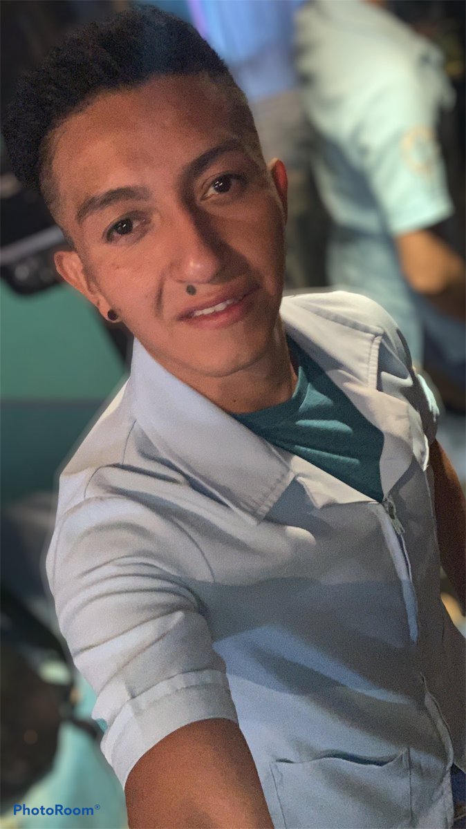 israelchavo's tweet photo. Orgullosamente #UNEVErsitario
#Gerontologo #Gerontologia #FYP #sectorsalud #UNEVE #아스트로 https://t.co/qSx4byzphM