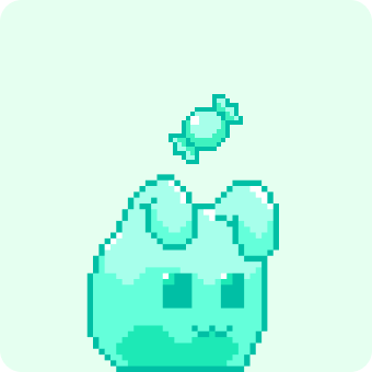 gookysNFT's tweet photo. #sneakpeak would you like to mint this little Gooky  😍?
#NFT #mint #solana #soon #NFTCommunity #nftProject #gookys #cute #nftcollector #MagicEden #NFTs https://t.co/Rww2GZBO8r
