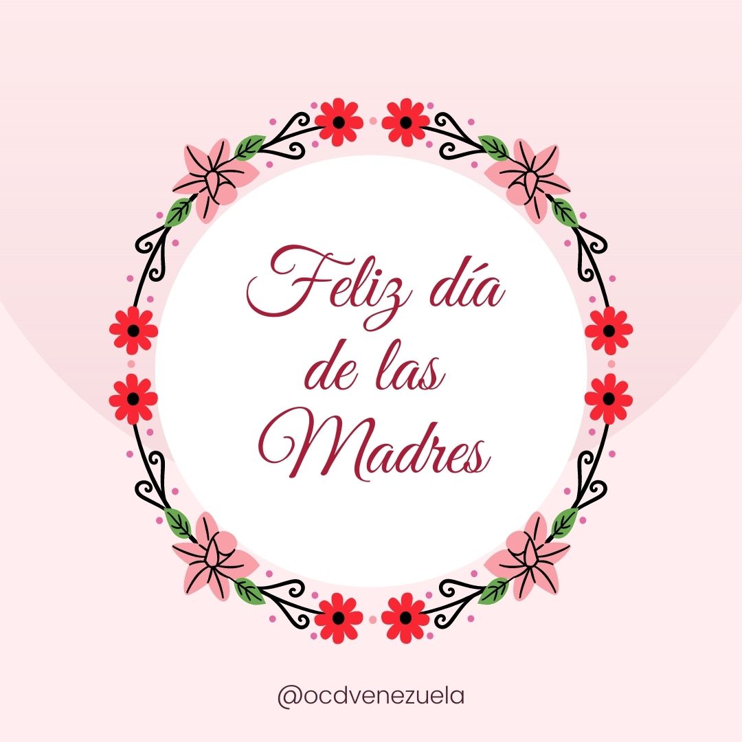 Muchas Felicidades a todas las madres en su día, el Señor las siga bendiciendo ❤️

#Madres #FelicidadesMamá #Bendiciones
