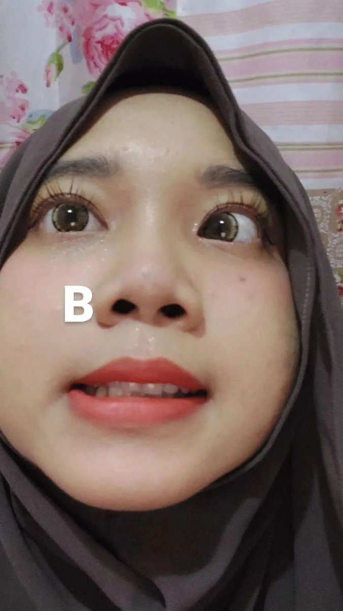 Rifanions's tweet photo. Boo😆@.RF_fatmasari https://t.co/tntcmiHYlI