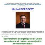 Photo by Mouvement Européen 92 (@92Europeen)