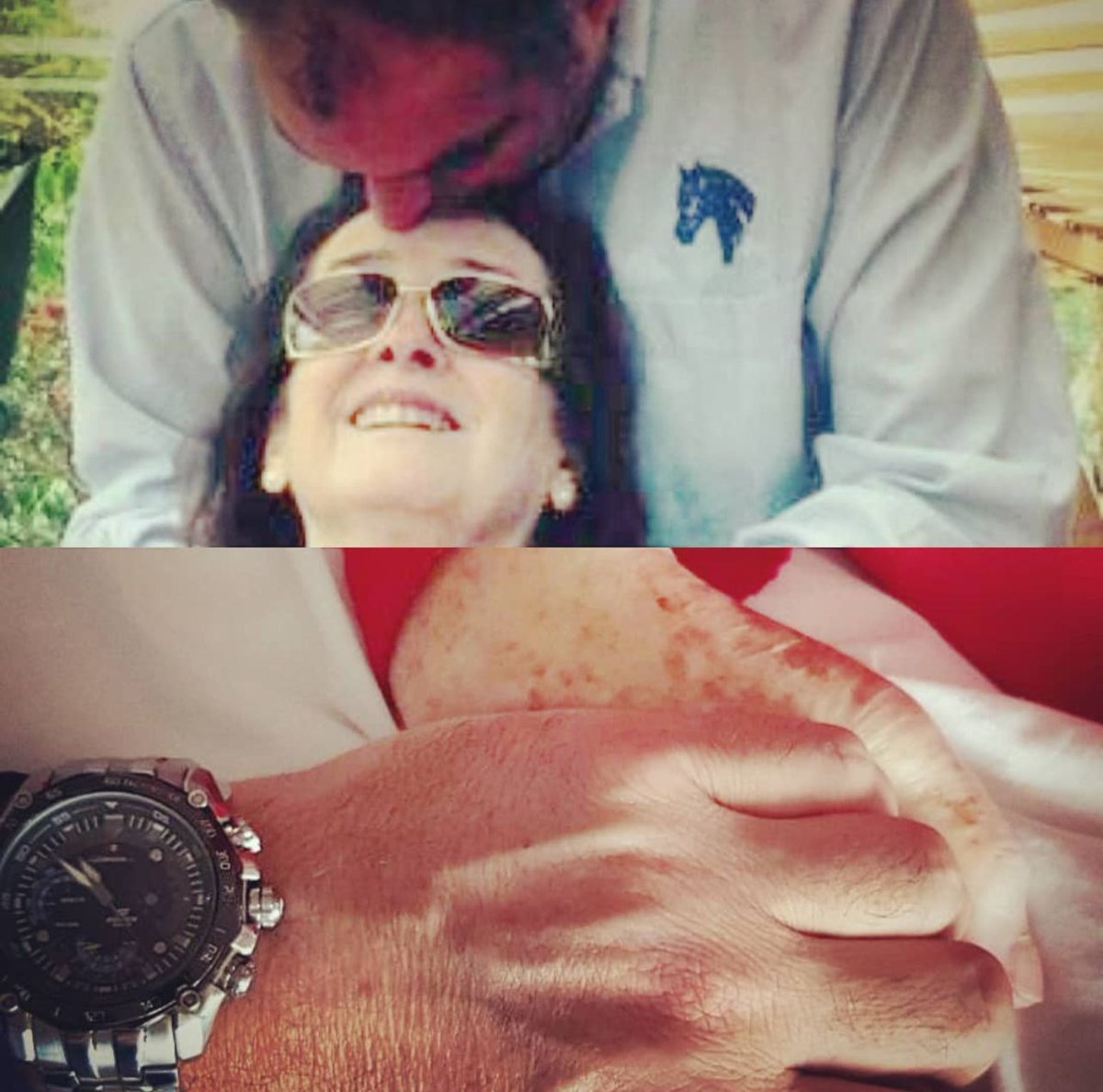 Mi madre, Diana Valencia, me enseñó los valores y herramientas necesarias para avanzar en la vida. 
Hoy, hago un homenaje en su memoria y resalto la paciencia y el amor de todas las madres que se esfuerzan por formar ciudadanos  que le apuestan a un mejor país 🇨🇴

#FelizDíaMamás