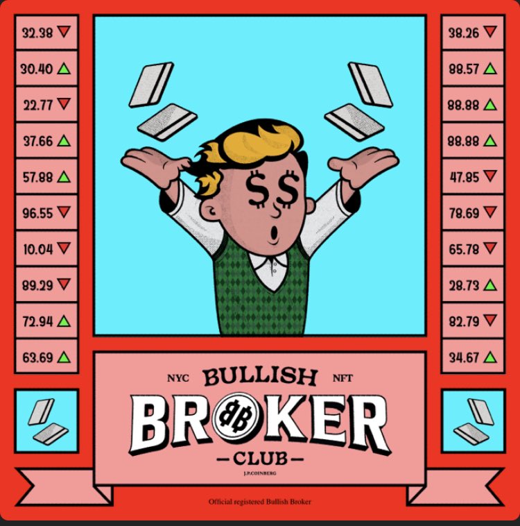 LBR_NFTs's tweet photo. @BBrokerClub LFG✌🏻 https://t.co/Lr0lx03Jh9