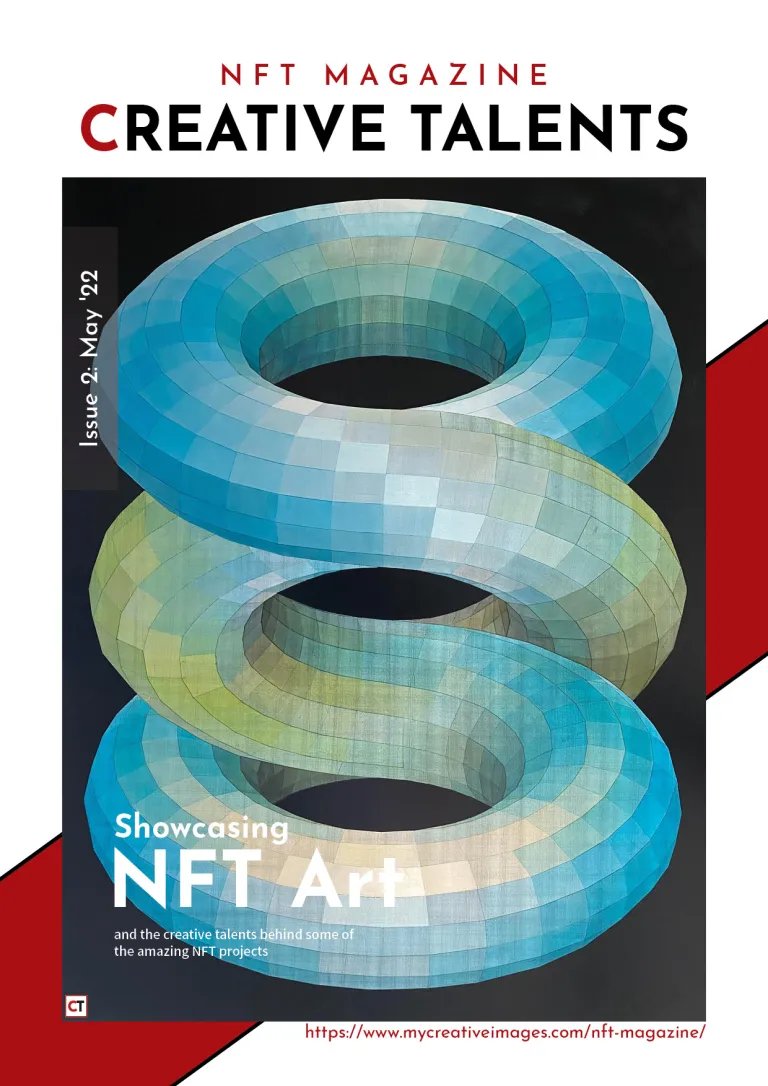 brush_busy's tweet photo. Check out my Artwork in NFT Magazine!
#nft #nftartist #nfts #nftcommunity #mybusybrush
https://t.co/CRlRCvG8fH https://t.co/gE6J3IIrQr