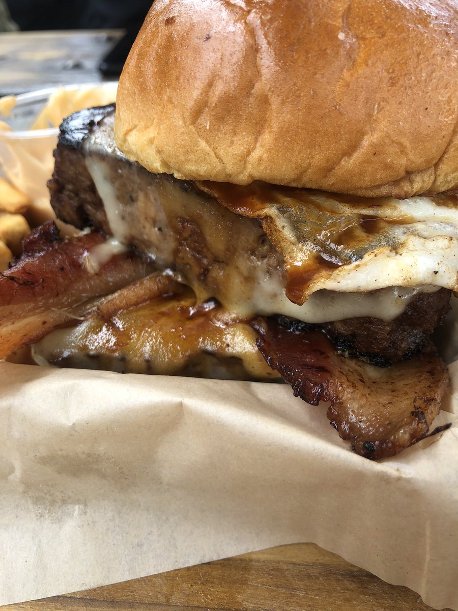 Lunch 😍 <a href="/LegalRemedyBrew/">Legal Remedy Brewing</a>