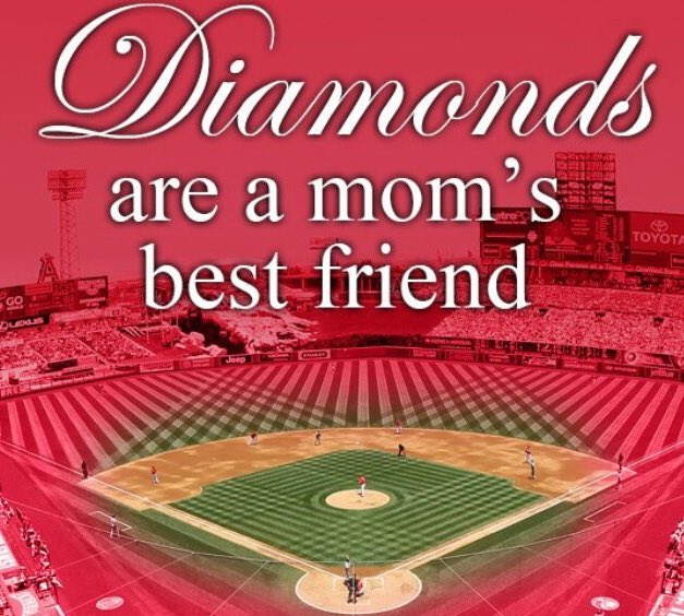 NeerBaseball's tweet photo. To all our moms, stepmoms, grandmothers, aunts, and bonus moms. We love you! Happy Mother’s Day! https://t.co/FOUeOg3FEp