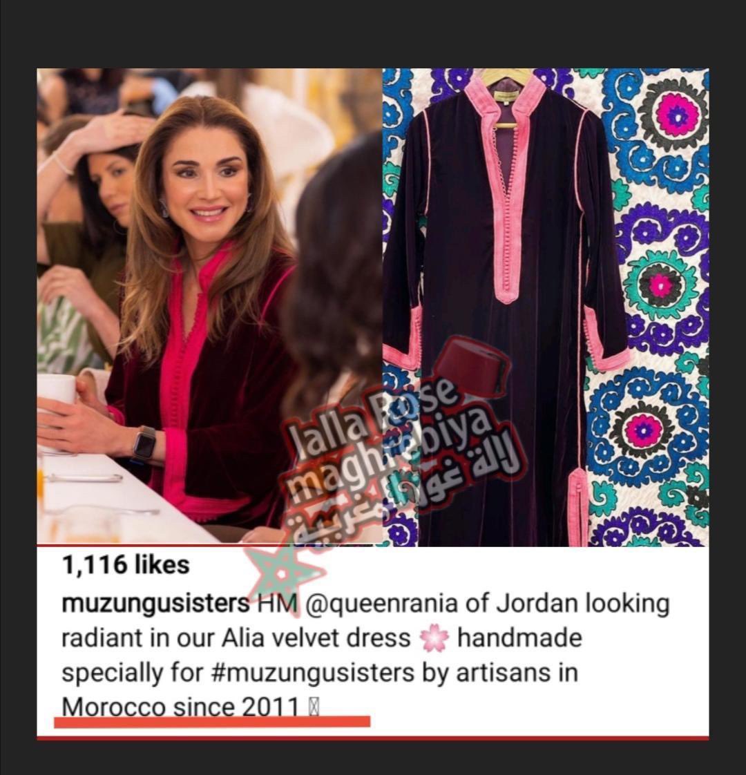 HarbazNabil's tweet photo. زوجة  ويل سميث لابسة قفطان مغربي  القفطان ديالها تصاوب خصيصا في المغرب🙂ماشي فتركيا وماشي عند الهواري في خنشلة https://t.co/mlaIxL1pWO