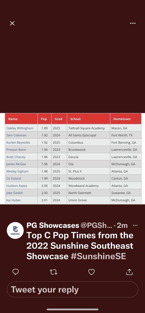 Sam Coleman tweet media