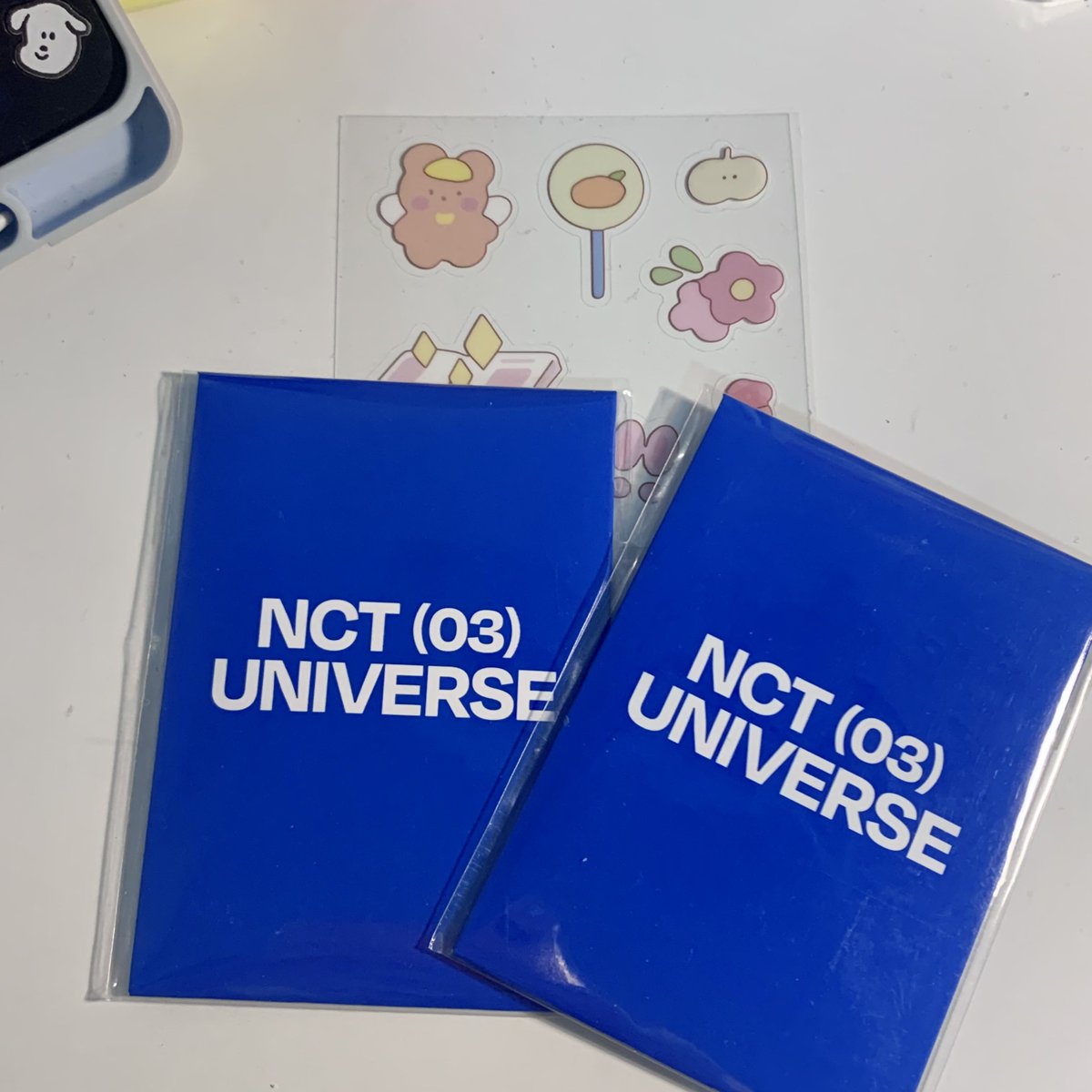 b0tae's tweet photo. ได้รับแล้วค้าบ ถึงเร็วมากๆ! 💖 #รีวิวของจซ https://t.co/R1RgKOSm9Q
