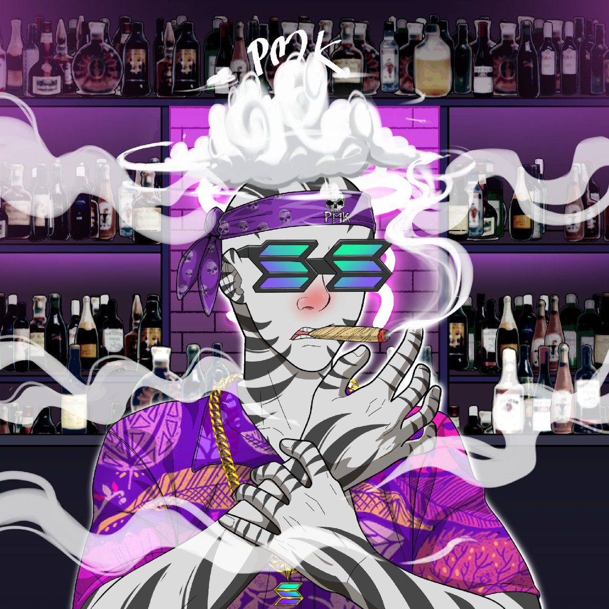 PhantoMolyKDS's tweet photo. 💥RELAUNCHING COMING SOON💥

         🔥☠️ PHANTOMOLY KRAKHEADZ☠️🔥

We apologise to the community for the inconveniences with the launch.

We just getting started🚀🚀
 
more details coming soon👀👀

#NFTCommunity #SolanaNFT #sol #solana #NFTCollection #NFTdrops https://t.co/uzXkkhOtNq