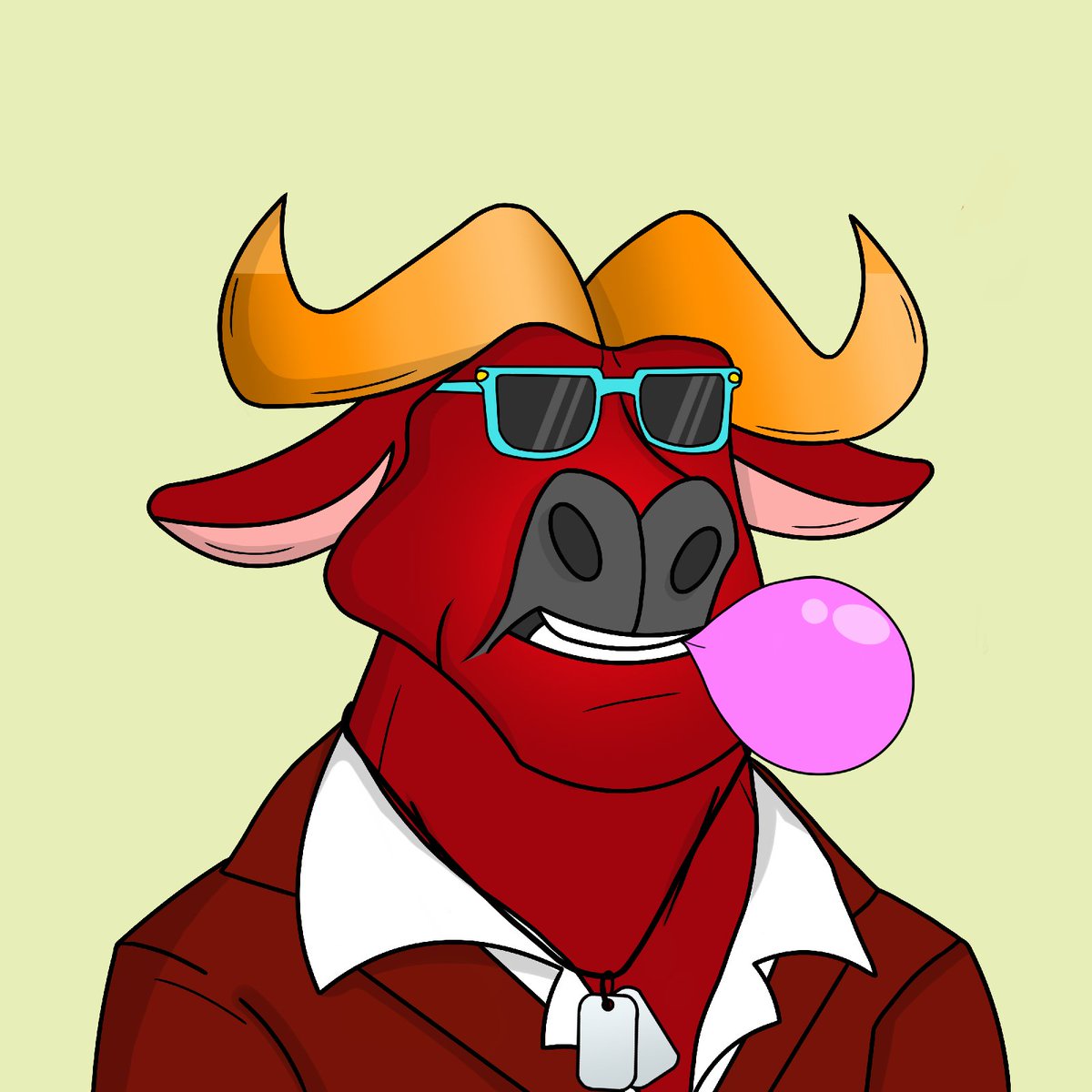 MINTING ON MAY 20, 3 PM EST / 7 PM UTC

✔️ Total supply = 3333
✔️ Cost per Busy Buffalo = 2 MATICS

Discord: discord.gg/xcMGWyXM7b

#NFTCommunity #NFTdrop #nftcollectors #nftlover