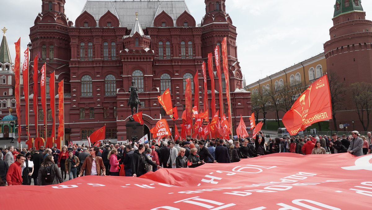 КПРФ (@kprf) on Twitter photo 