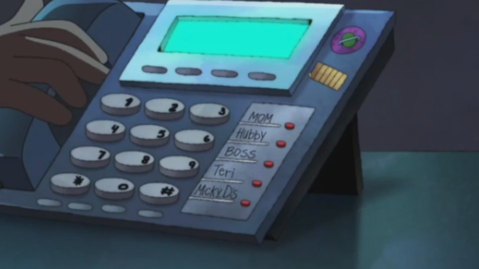 Pikopikuu's tweet photo. // Amphibia spoilers

Mr X's speed dial has been the only thing on my mind for the past hour https://t.co/OiawdBahXc