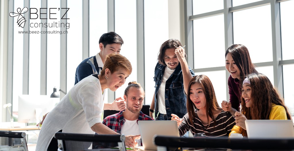 Silbeez1's tweet photo. L’optimisation de l’Expérience Collaborateur passe parfois par un renforcement de la transparence dans la communication au sein de l’organisation 

Lissez l'article: 👉 https://t.co/8UA4h9zekc https://t.co/S1NiWRenMJ