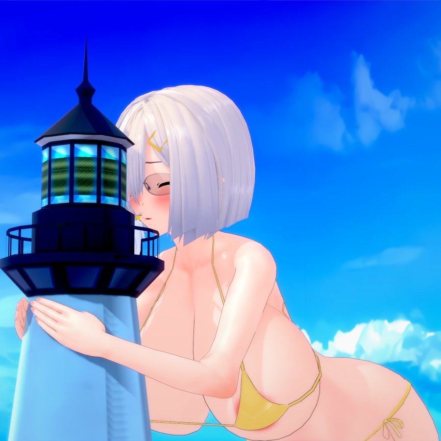 SPPLMJ's tweet image. On a date with Hamakaze