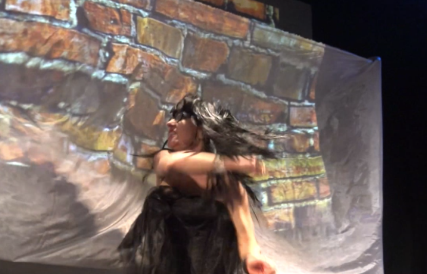 Tear The Wall Down - from the Vaults of AITQR Displaced patreon.com/posts/tear-wal…