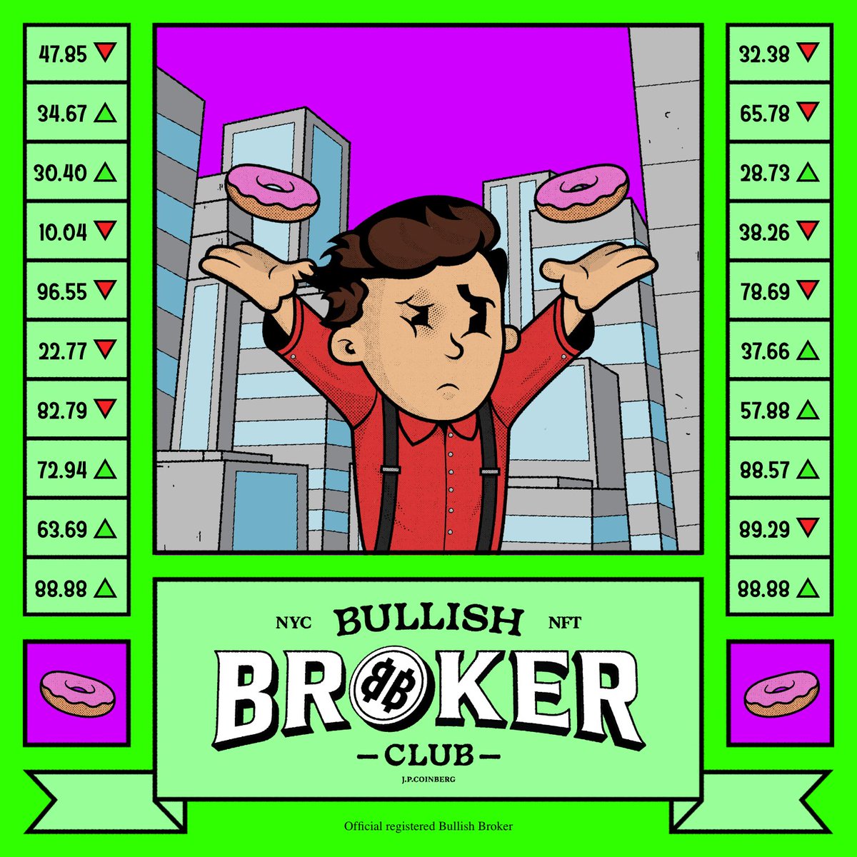 Vrajolas's tweet photo. @BBrokerClub Lets Fucking Go https://t.co/zvdMFc0DJx