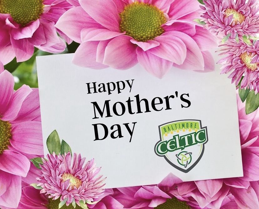 Happy Mother’s Day 💚 <a href="/ECNLboys/">ECNL Boys</a>