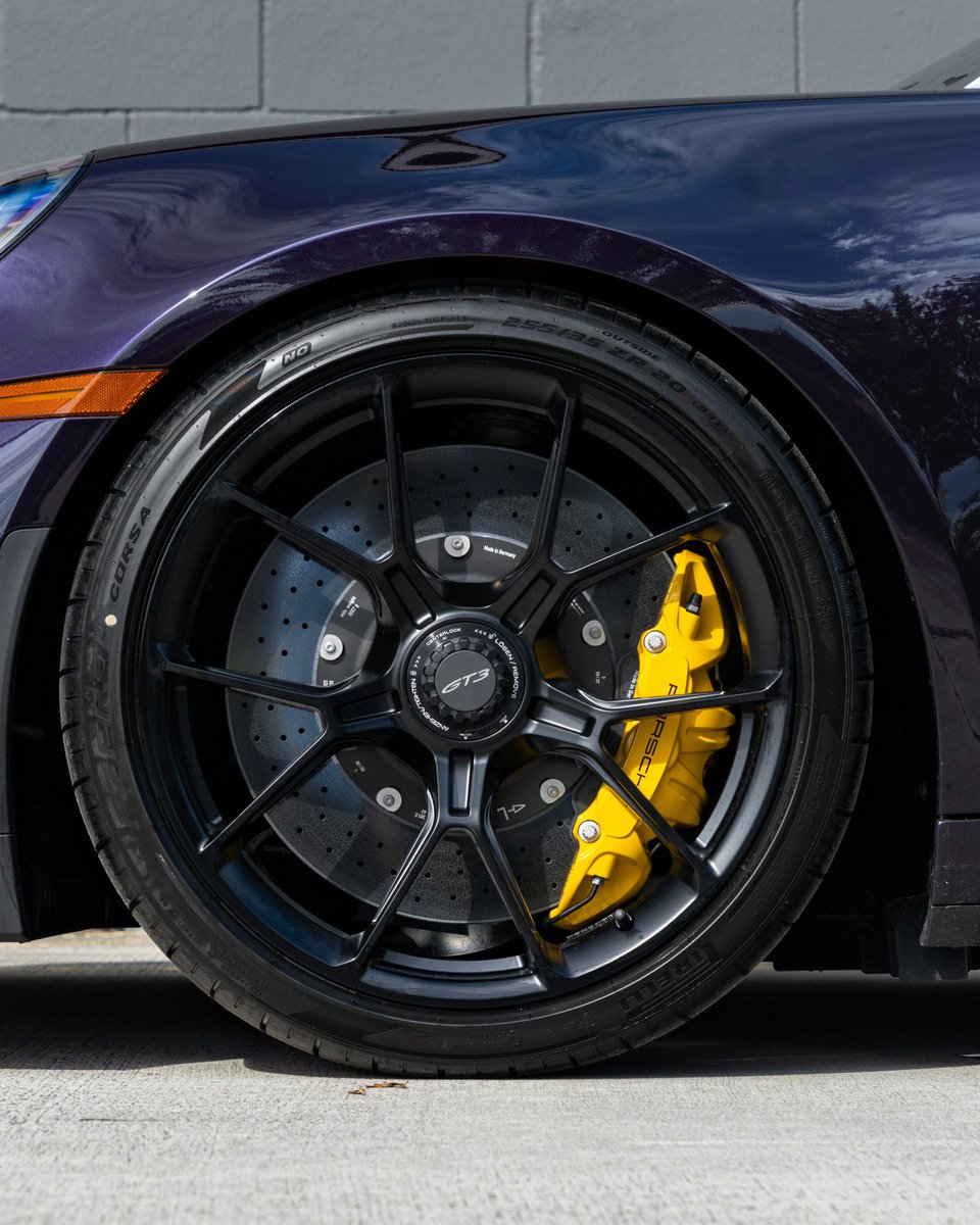PorscheCIub tweet picture