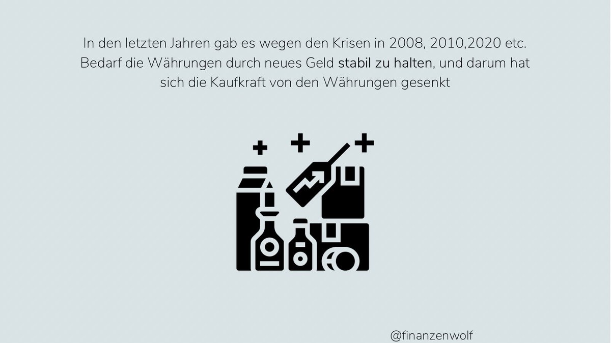 Finanzen_Wolf's tweet photo. Inflation das große Übel der Zeit, wir haben für Sie einen Übersicht gemacht🏦

Ihre Meinung können Soe gerne in den Kommentaren äußern.📱

#inflation #wirtschaft #krisenvorsorge #finanzentipps #finanzenwolf #finanziellefreiheit #finanzenfüranfänger #finanzenverstehen https://t.co/H3nyYQmwPc