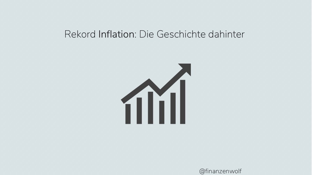 Finanzen_Wolf's tweet photo. Inflation das große Übel der Zeit, wir haben für Sie einen Übersicht gemacht🏦

Ihre Meinung können Soe gerne in den Kommentaren äußern.📱

#inflation #wirtschaft #krisenvorsorge #finanzentipps #finanzenwolf #finanziellefreiheit #finanzenfüranfänger #finanzenverstehen https://t.co/H3nyYQmwPc