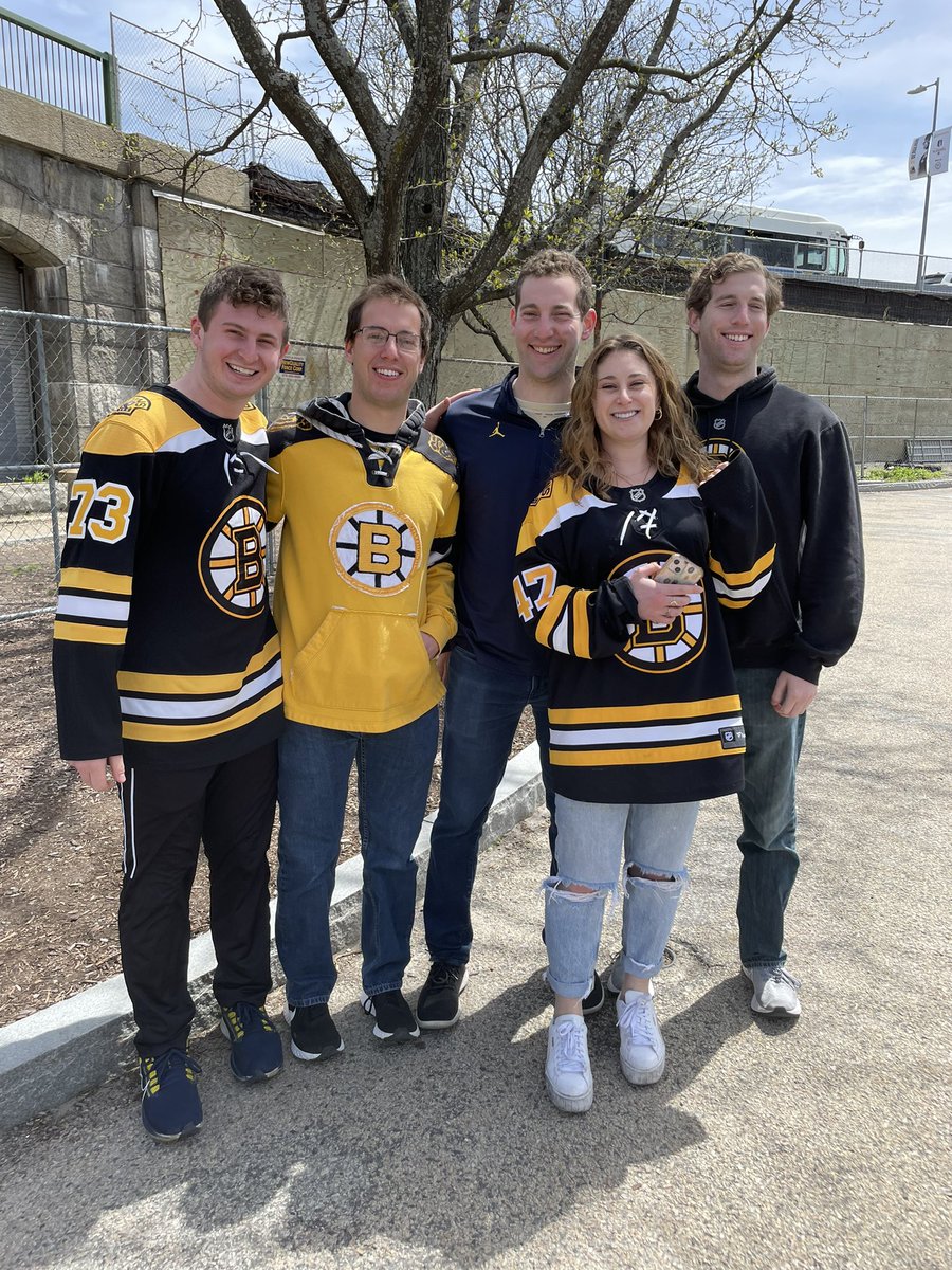 <a href="/NHLBruins/">Boston Bruins</a> Go Bs!!