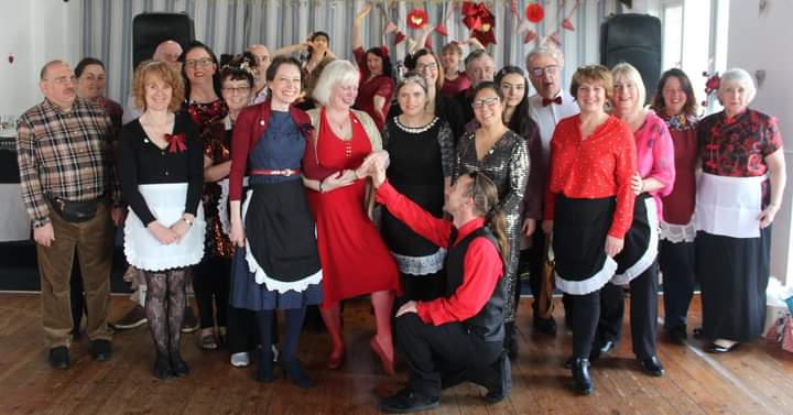 It Socks to be Lonely Sometimes/The Glamour Club tweet media