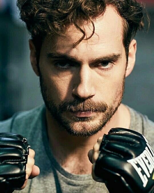 henrycavilland's tweet photo. henry cavill and boxing https://t.co/GHKMHNgpO8