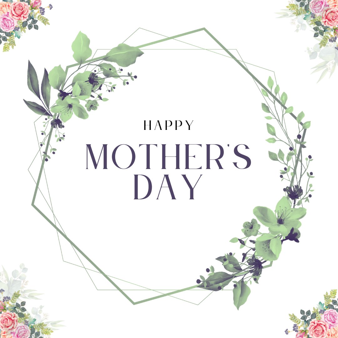 Wishing a very Happy Mother's Day to all Moms out there from your crew here at Ethical Waste Services!  We hope you have a lovely day 💐