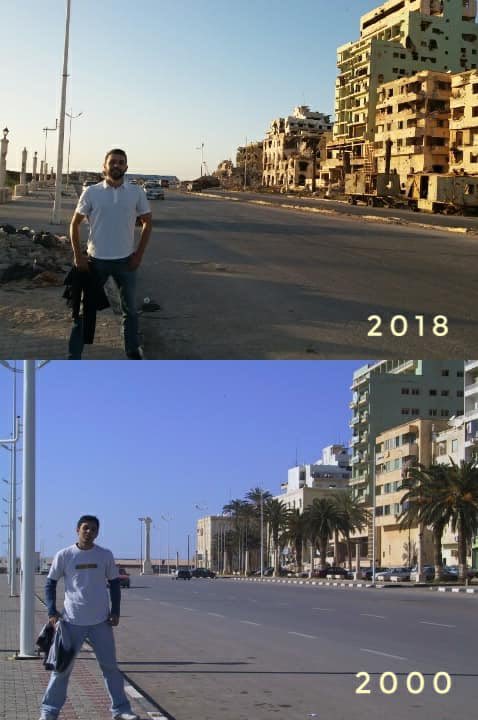 uMashonisa_ZA's tweet photo. But African leaders really failed Gaddafi how did the let Americans do is they wish in Libya😭😭
 #UkraineRussianWar https://t.co/qLMVElpGaJ