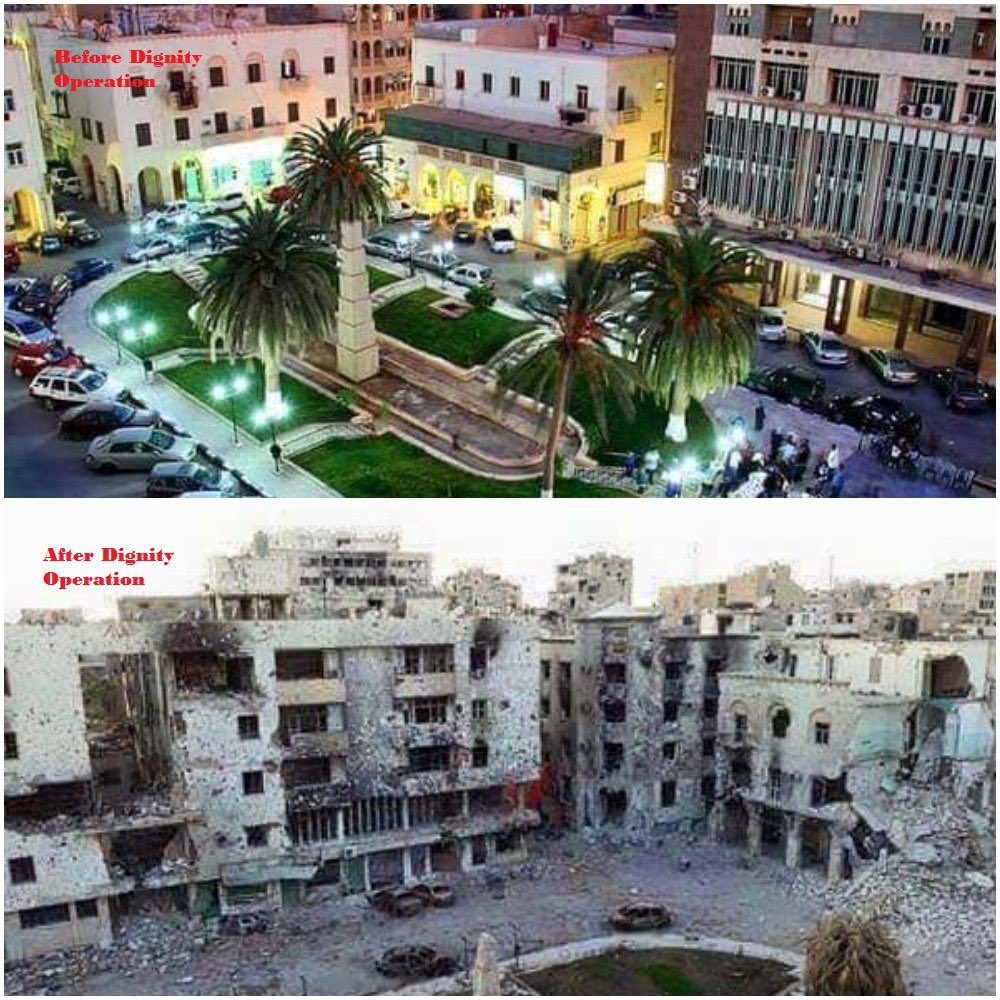 uMashonisa_ZA's tweet photo. But African leaders really failed Gaddafi how did the let Americans do is they wish in Libya😭😭
 #UkraineRussianWar https://t.co/qLMVElpGaJ