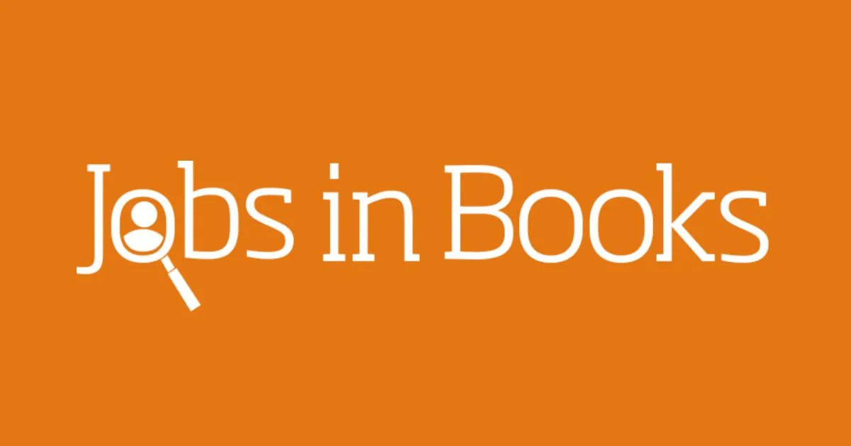 New Job: Editor, Audio - 12 month Fixed Term Contract - Penguin Random House Group
London, UK 

More here: buff.ly/3LUhJ7I #PublishingJobs #JobsInBooks