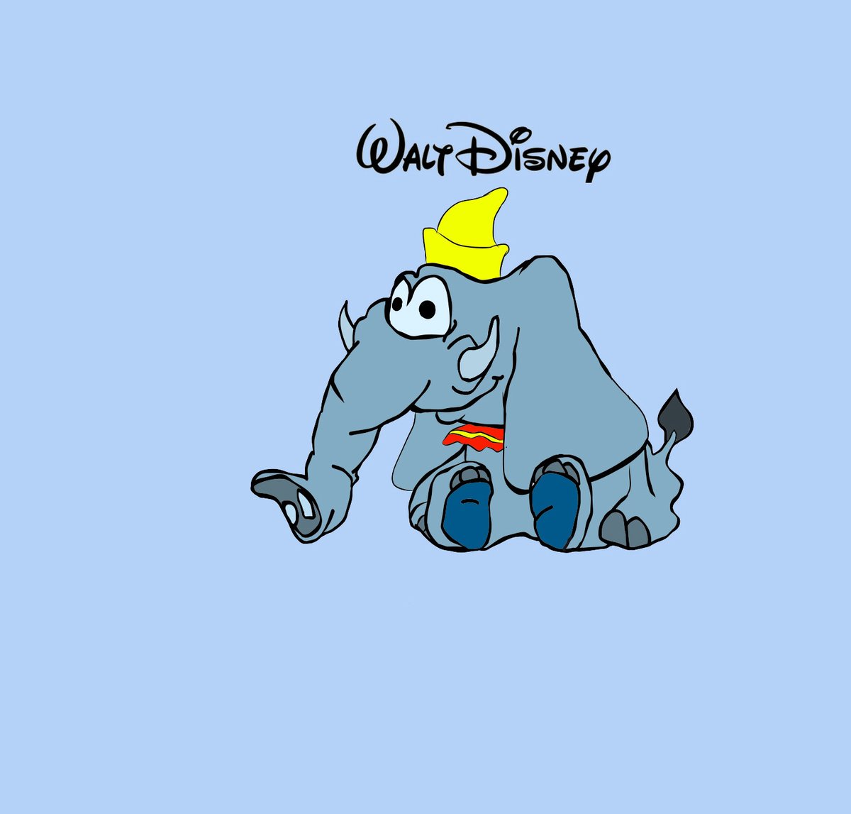 Elephant Bobby tweet media