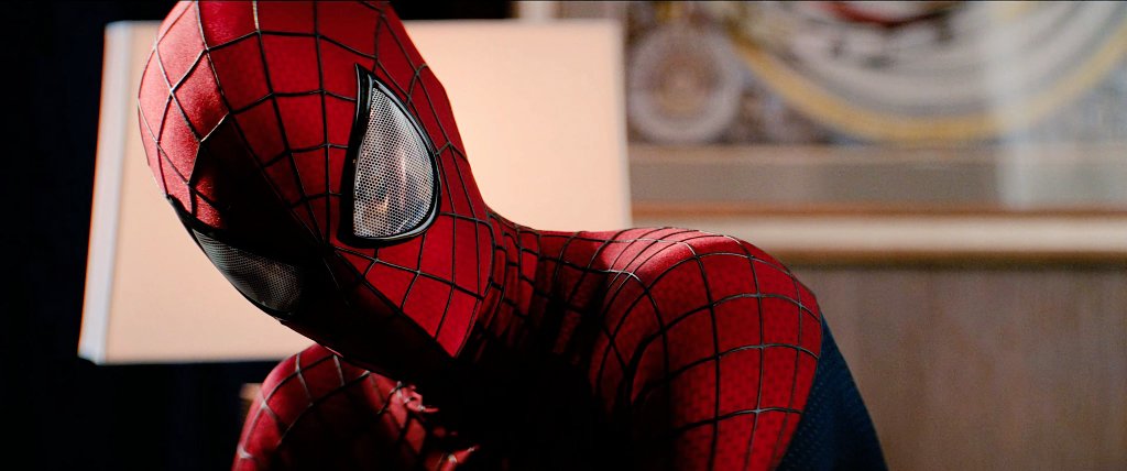 onlyAndrewG's tweet photo. "If there is a way for me to continue to add to the legacy of that character in the way like it's of service to an audience, of service to the themes that Stan Lee injected to that character with, I'm open." ❤

— Andrew Garfield about playing Spider-Man again https://t.co/Eg6spqPaXo