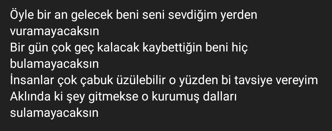 Neresini atacağımı bilemedim o kadar haklısın ki... <a href="/RopeDerler/">Rope</a> #mayıs8