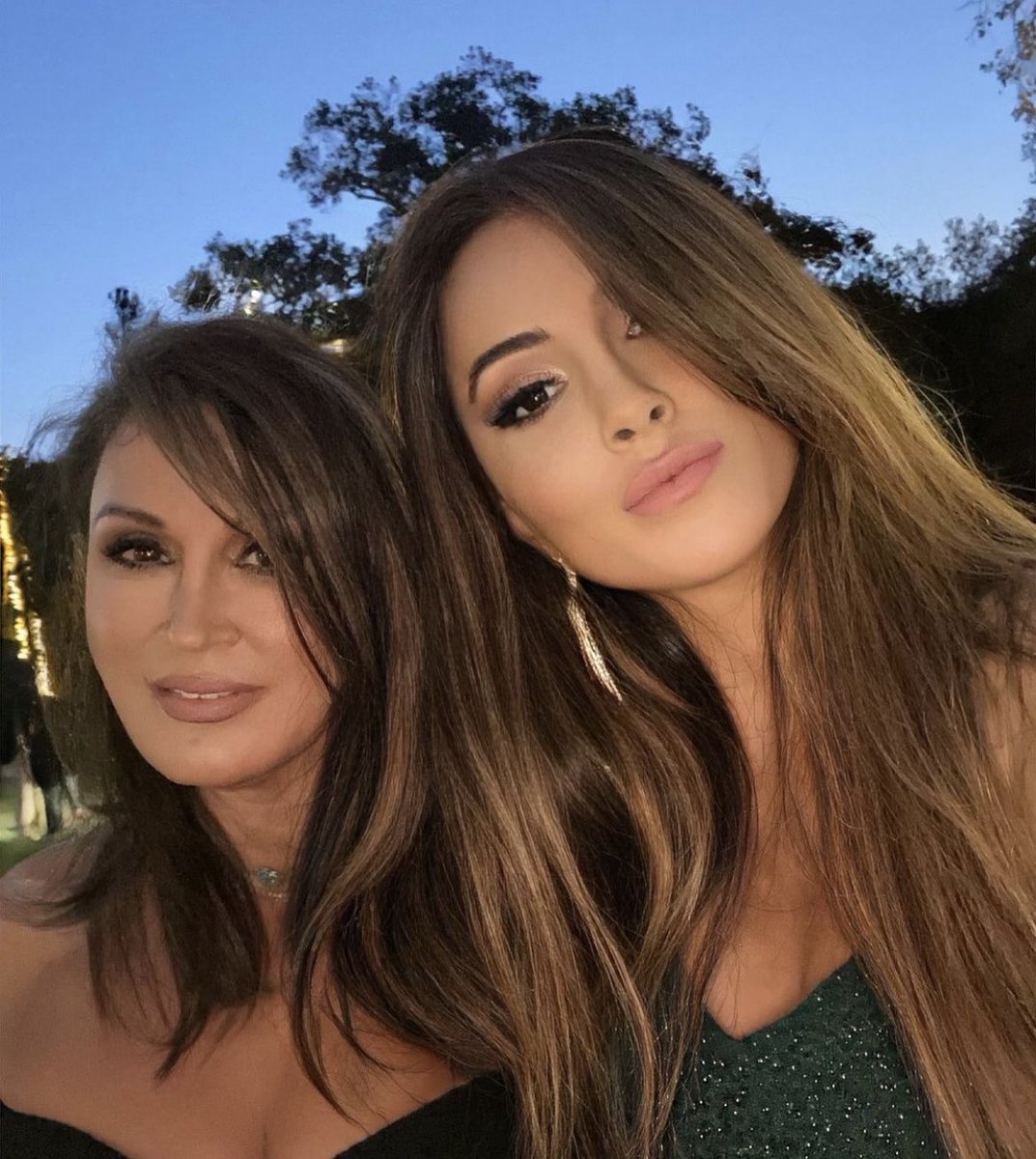 Nicole Behnam tweet media