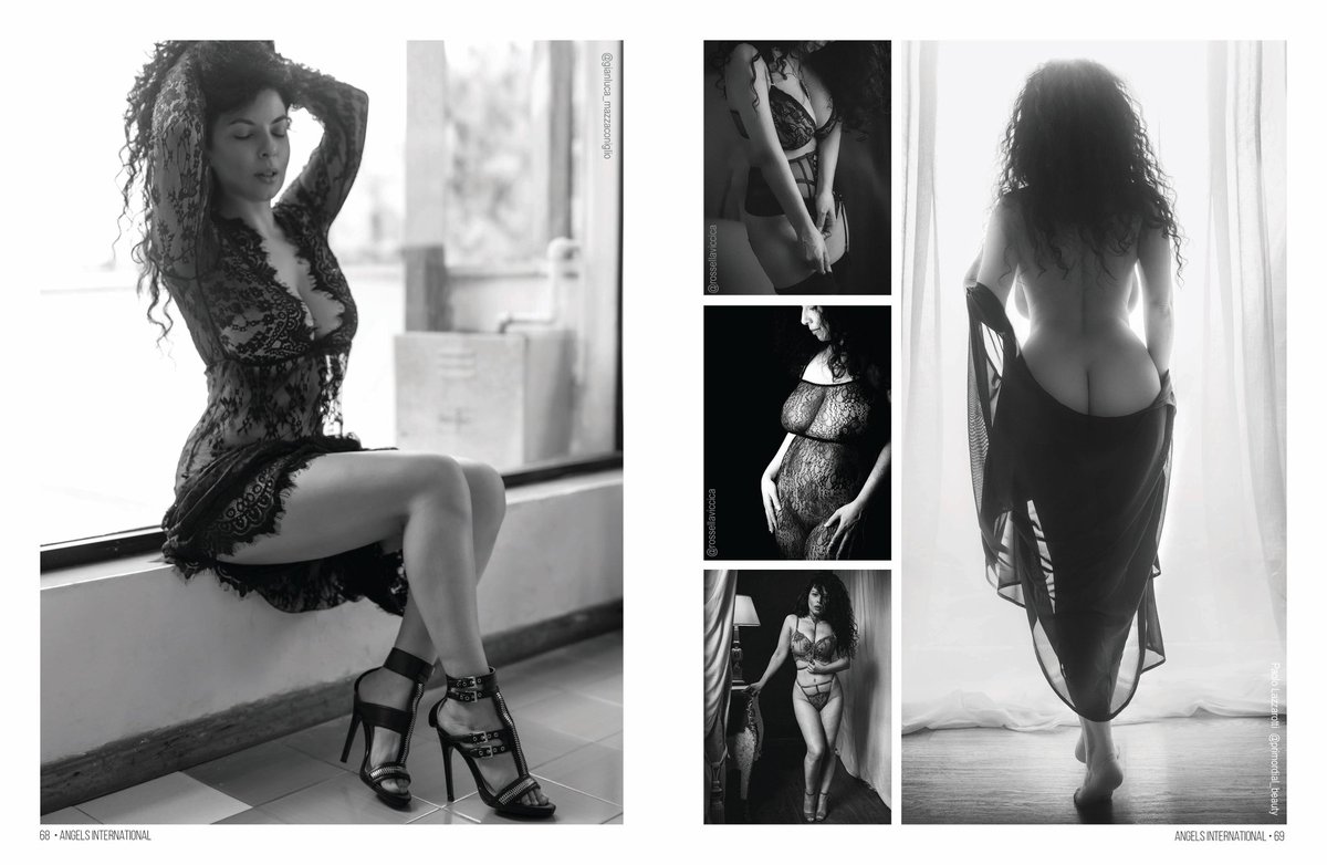 MRebel17's tweet photo. My latest publication in the international magazine ANGEL INTERNATIONAL on issue46
#magazine #bwc #beautiful #photo #modelphotography #WomensArt #photography #modellife #onlyfans #beautygirl #NaturalBeauty #Freelance #photooftheday #nudeart #bnw https://t.co/6sd37tL35F