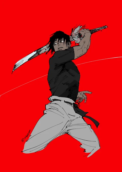 パパ黒 