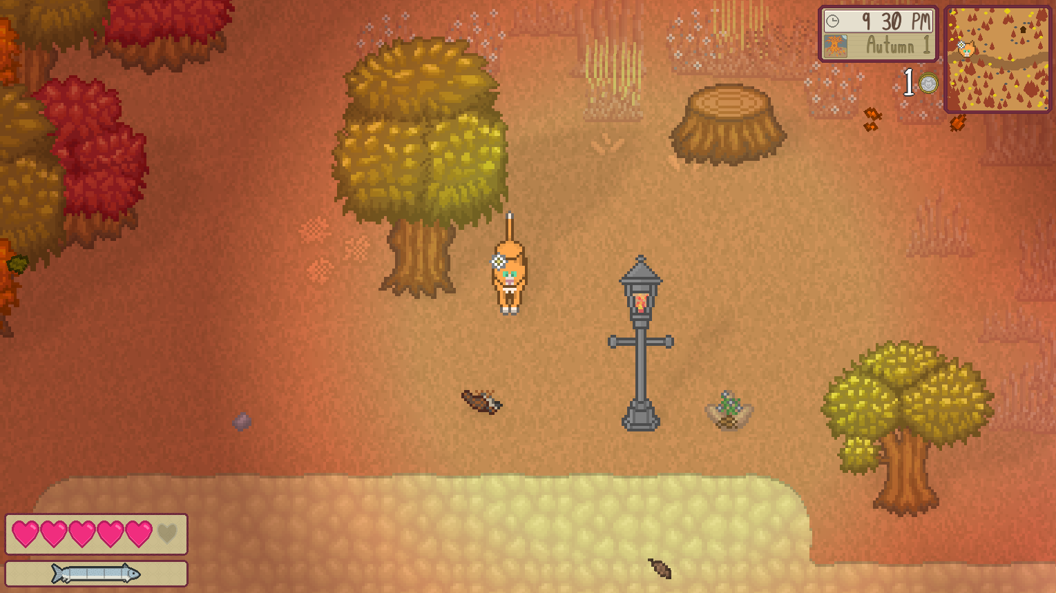 Cattails Wildwood Story 🔴 Kickstarter LIVE NOW! on Twitter "Hey