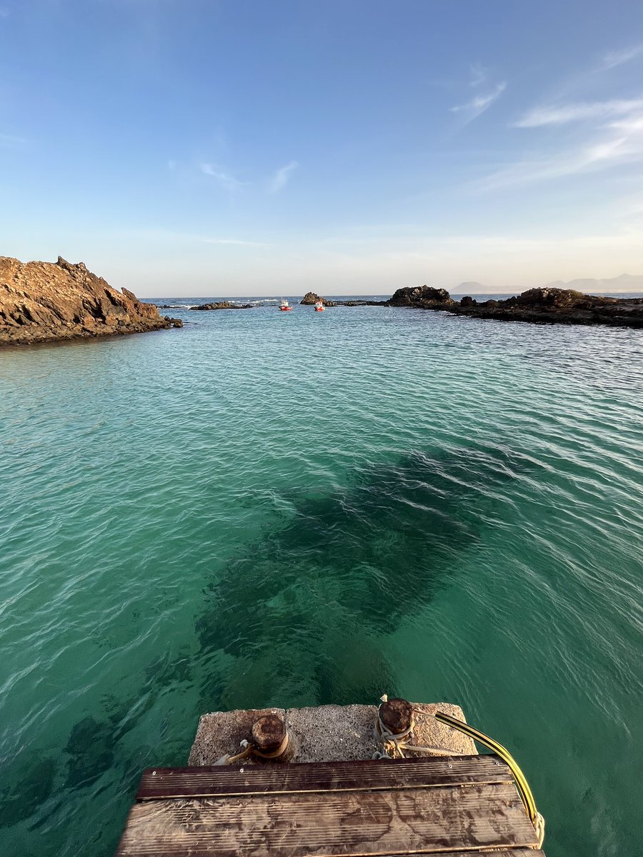 delacruzzzzx's tweet photo. El paraíso existe 💙✨ https://t.co/qMMvzc8YHB