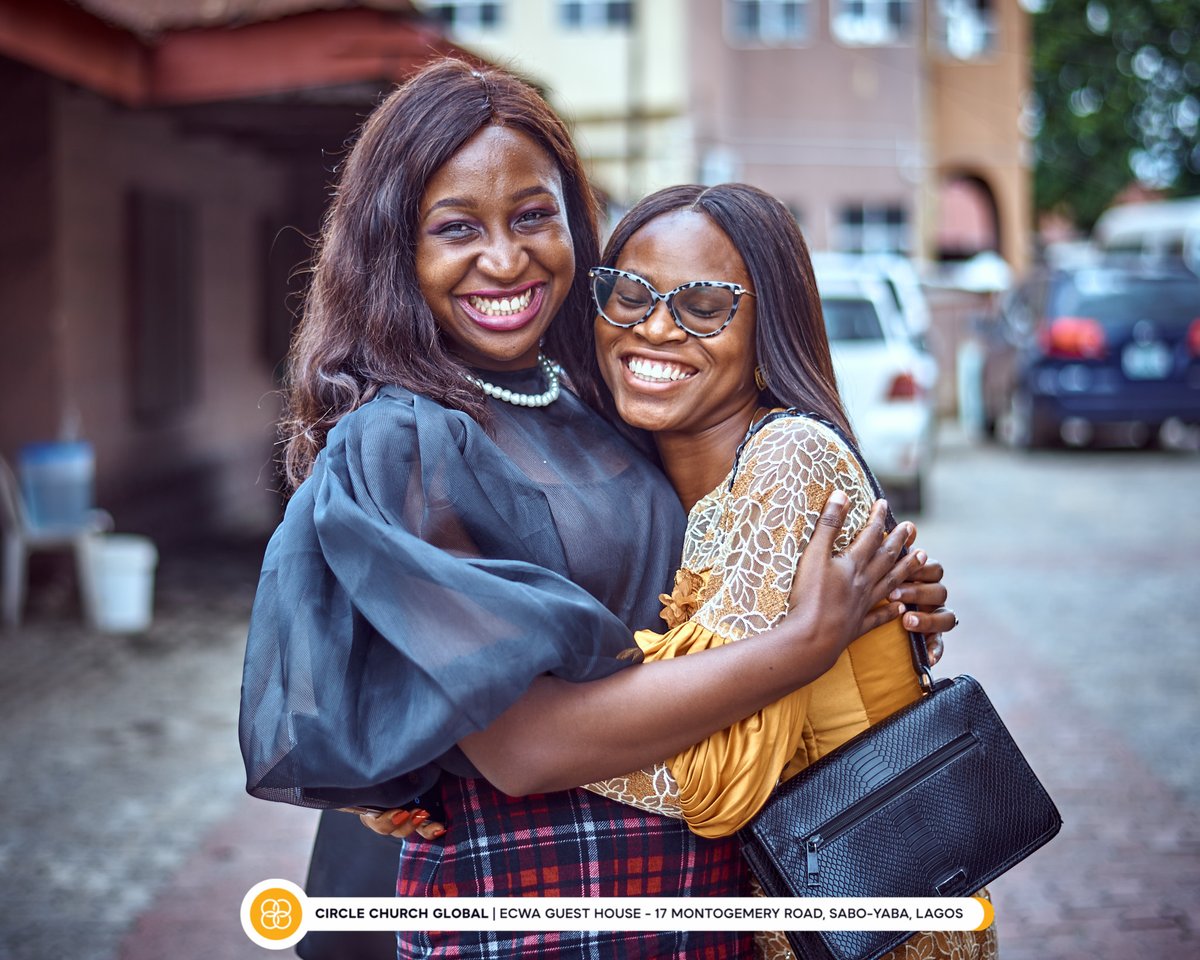 Nifesi__Adefila's tweet photo. My @CircleChurchNG fam, quote this tweet with your favorite picture from any of our services so far. @MayowaAminu
@_dammiiee_  @_ayanpella @omawunmi__
@JoshuaR18777928 @Annyourbabygirl
Don't air me ooo 😅
These are mine 🥰 https://t.co/9O2sIW7IS9