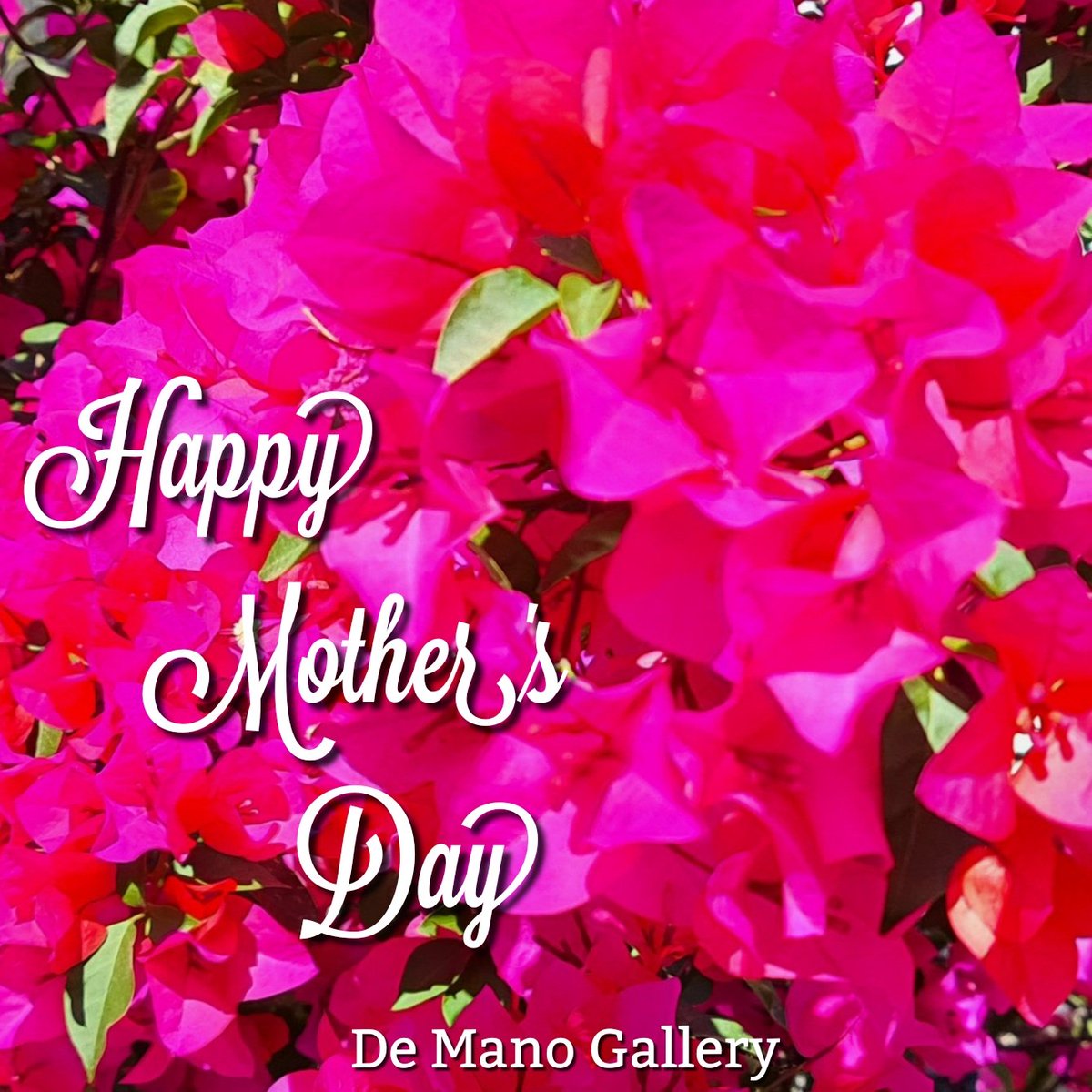 demanogallery's tweet photo. Happy Mother's day!
https://t.co/IVQ4SG6NWq https://t.co/sCphQSGLBy