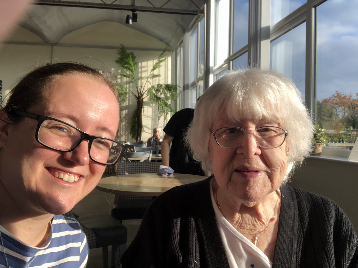 Beth Routledge tweet media