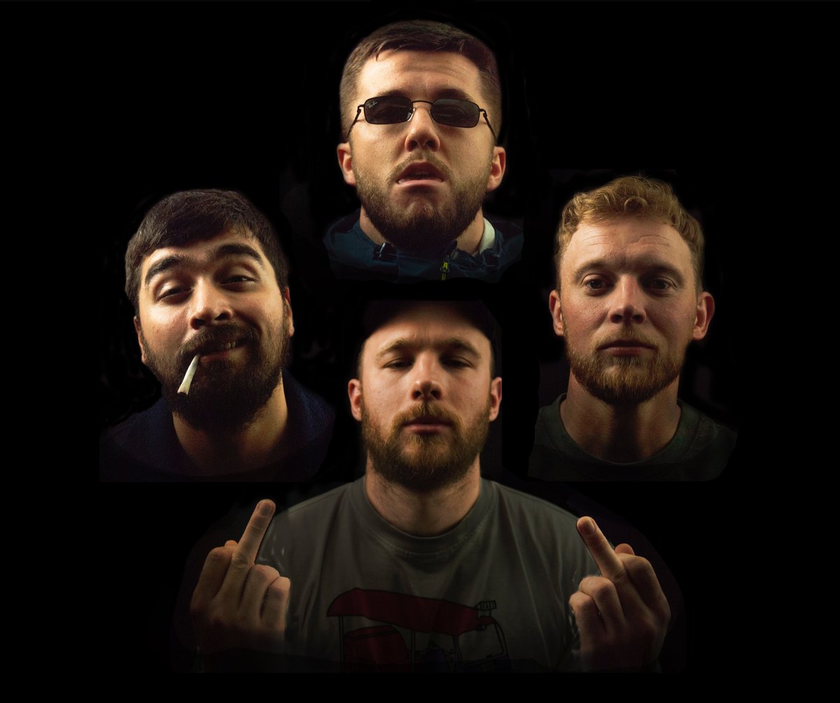 RTheatre1's tweet photo. 🚨SHOW ANNOUNCEMENT🚨

We are excited to finally announce that ‘Waitin For Robbo’ will be performed over 2 nights at this years @GMFringe festival!

📆 22nd &amp; 23rd July 
⏰ 19:30/19:00
📍 @CPHMCR 

Information on the show and tickets are available through the link in our bio! https://t.co/8JKP2exqnX