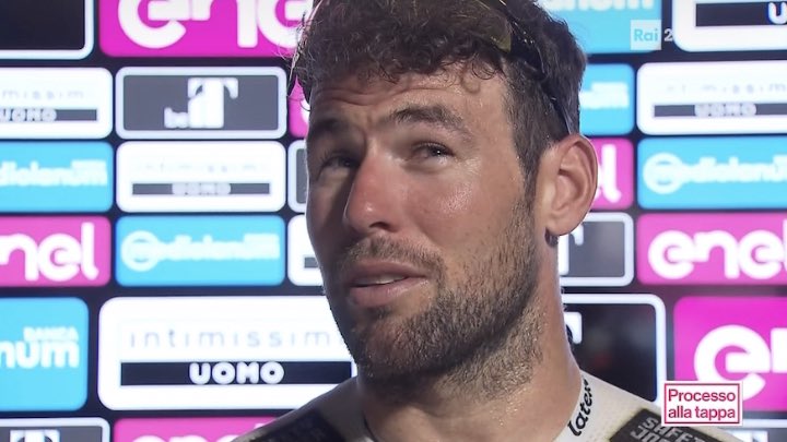 «Sono vecchio, ma sono io». Cinque parole, pronunciate in un italiano essenziale e seguite da qualche secondo di silenzio, che sublimano una grandissima storia del ciclismo recente.

(e sempre grazie a <a href="/stefanorizzato/">Stefano Rizzato</a>, che sa che spesso le buone risposte vengono da buone domande)