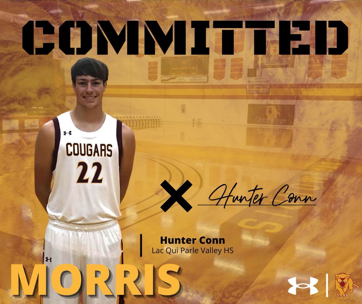 Hunter Conn Hunterconn5 Twitter