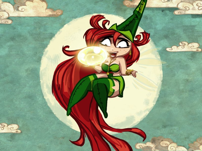 Rayman Facts tweet media